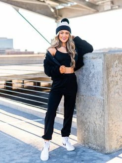 Beivy Side To Side Two Piece Set