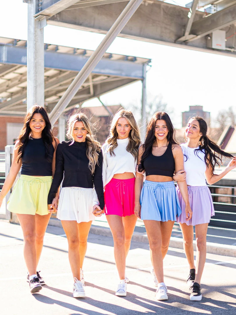 Buy 🤩 Love Tree Everyone's Favorite Flowy Shorts 🥰 1 Love Tree Everyone's Favorite Flowy Shorts