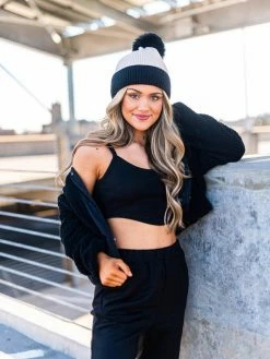 Beivy Side To Side Two Piece Set