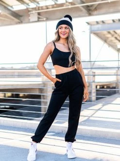 Beivy Side To Side Two Piece Set