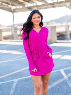 Rae Mode Final Stretch 2-in-1 Romper JB Fit