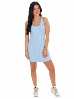 Rae Mode Don't Go Back Tennis Dress JB Fit