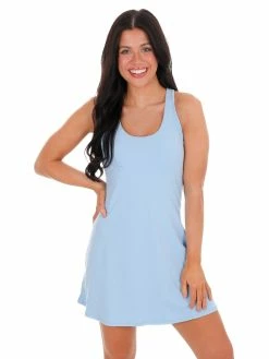 Rae Mode Don't Go Back Tennis Dress JB Fit