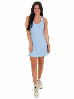 Rae Mode Don't Go Back Tennis Dress JB Fit