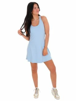 Rae Mode Don't Go Back Tennis Dress JB Fit