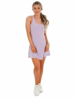 Rae Mode Don't Go Back Tennis Dress JB Fit