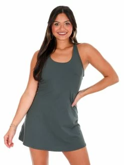 Rae Mode Don't Go Back Tennis Dress JB Fit