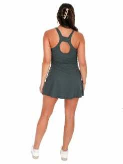 Rae Mode Don't Go Back Tennis Dress JB Fit