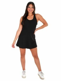 Rae Mode Don't Go Back Tennis Dress JB Fit