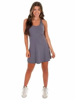 Rae Mode Sale Little We Know Tennis Dress