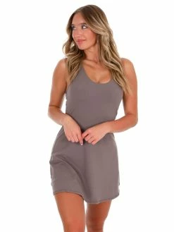Rae Mode Sale Little We Know Tennis Dress