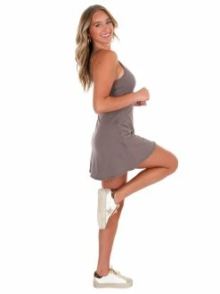 Rae Mode Sale Little We Know Tennis Dress