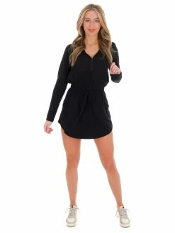 Rae Mode Final Stretch 2-in-1 Romper JB Fit