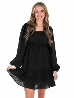 Umgee Live Your Life Dress