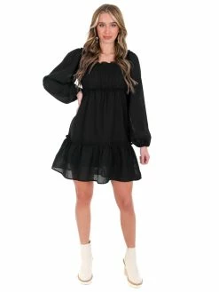 Umgee Live Your Life Dress