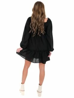 Umgee Live Your Life Dress