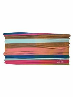 Accessories Brush Stroke Thin Headband Natural Life