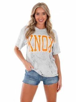 Josie's Boutique Knox Is Our City Tee Graphic Tees