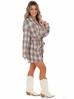 Outlet 👍 Listicle No Other Way Button Down Romper Sale 👍 16 Listicle No Other Way Button Down Romper Sale