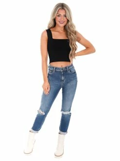 Cheap 😀 Listicle Tops A Little More Time Brami Top ✔️ 24 Listicle Tops A Little More Time Brami Top