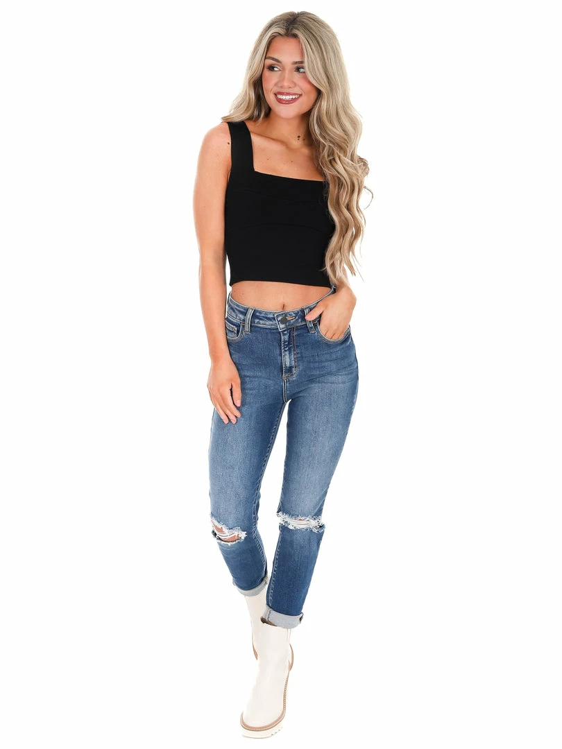 Cheap 😀 Listicle Tops A Little More Time Brami Top ✔️ 2 Listicle Tops A Little More Time Brami Top