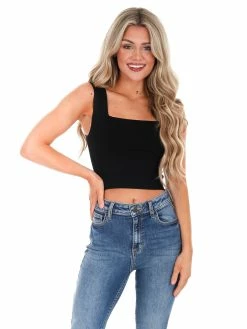 Cheap 😀 Listicle Tops A Little More Time Brami Top ✔️ 25 Listicle Tops A Little More Time Brami Top