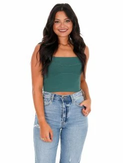 Cheap 😀 Listicle Tops A Little More Time Brami Top ✔️ 30 Listicle Tops A Little More Time Brami Top