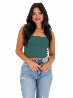 Cheap 😀 Listicle Tops A Little More Time Brami Top ✔️ 32 Listicle Tops A Little More Time Brami Top