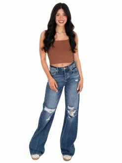 Cheap 😀 Listicle Tops A Little More Time Brami Top ✔️ 36 Listicle Tops A Little More Time Brami Top