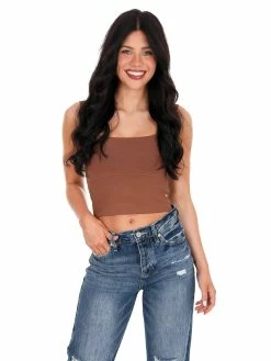 Cheap 😀 Listicle Tops A Little More Time Brami Top ✔️ 35 Listicle Tops A Little More Time Brami Top