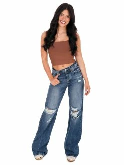 Cheap 😀 Listicle Tops A Little More Time Brami Top ✔️ 38 Listicle Tops A Little More Time Brami Top