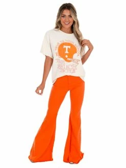 Livy Lu Beach Boys Tennessee True To School Thrifted Tee Gameday