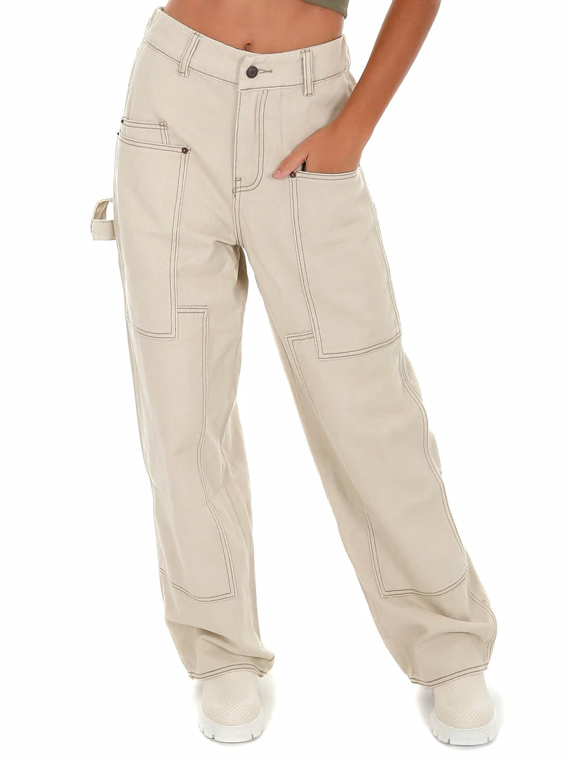 Wholesale ๐งจ Aaron & Amber Bottoms Used To It Lanita Pants ๐ฏ 1 Aaron & Amber Bottoms Used To It Lanita Pants