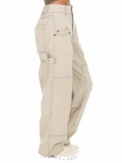 Aaron & Amber Bottoms Used To It Lanita Pants