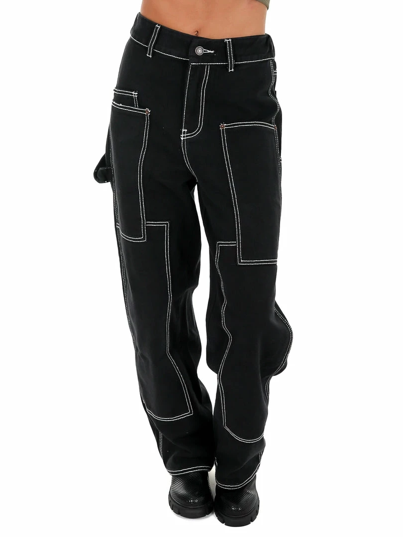 Wholesale ๐งจ Aaron & Amber Bottoms Used To It Lanita Pants ๐ฏ 9 Aaron & Amber Bottoms Used To It Lanita Pants