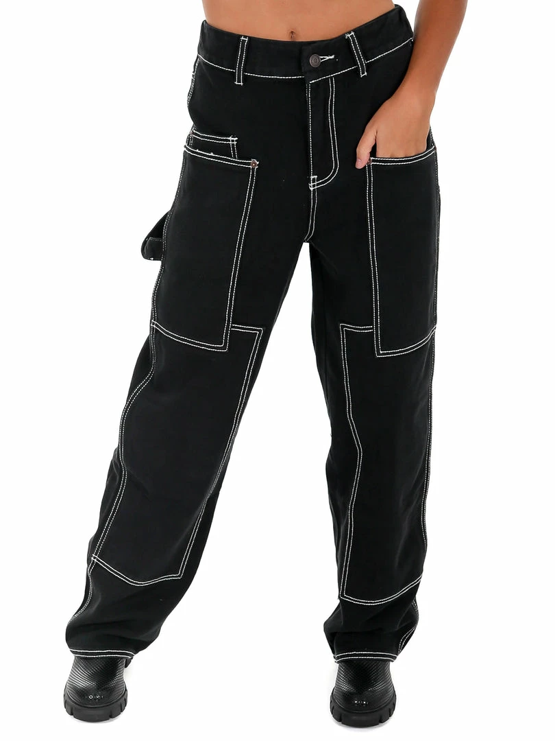 Wholesale ๐งจ Aaron & Amber Bottoms Used To It Lanita Pants ๐ฏ 11 Aaron & Amber Bottoms Used To It Lanita Pants