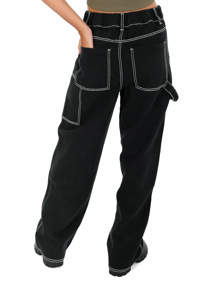 Wholesale ๐งจ Aaron & Amber Bottoms Used To It Lanita Pants ๐ฏ 12 Aaron & Amber Bottoms Used To It Lanita Pants