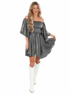 Best Sale ๐ En Merci Together Again Bubble Sleeve Mini ๐ Dress ๐ Dresses ๐ 25 En Merci Together Again Bubble Sleeve Mini Dress Dresses