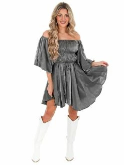 Best Sale ๐ En Merci Together Again Bubble Sleeve Mini ๐ Dress ๐ Dresses ๐ 27 En Merci Together Again Bubble Sleeve Mini Dress Dresses