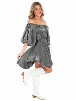 Best Sale ๐ En Merci Together Again Bubble Sleeve Mini ๐ Dress ๐ Dresses ๐ 28 En Merci Together Again Bubble Sleeve Mini Dress Dresses