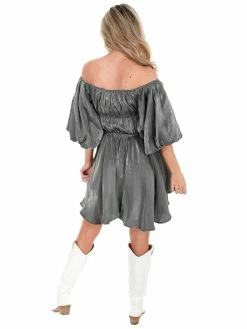 Best Sale ๐ En Merci Together Again Bubble Sleeve Mini ๐ Dress ๐ Dresses ๐ 29 En Merci Together Again Bubble Sleeve Mini Dress Dresses