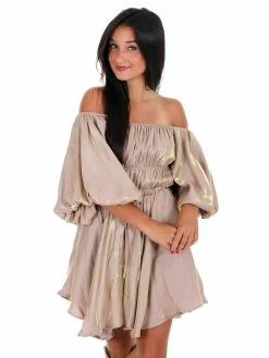 Best Sale ๐ En Merci Together Again Bubble Sleeve Mini ๐ Dress ๐ Dresses ๐ 32 En Merci Together Again Bubble Sleeve Mini Dress Dresses