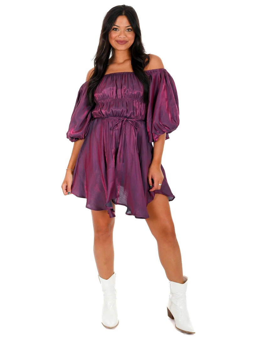 Best Sale ๐ En Merci Together Again Bubble Sleeve Mini ๐ Dress ๐ Dresses ๐ 17 En Merci Together Again Bubble Sleeve Mini Dress Dresses