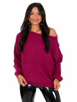 En Merci Sale Moral Of The Story Sweater