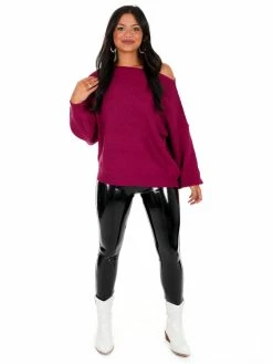 En Merci Sale Moral Of The Story Sweater