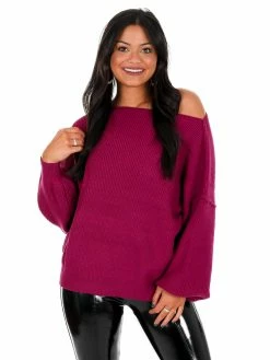 En Merci Sale Moral Of The Story Sweater