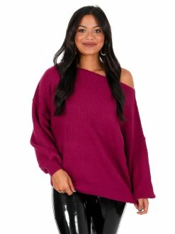 En Merci Sale Moral Of The Story Sweater