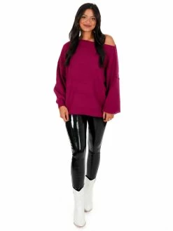 En Merci Sale Moral Of The Story Sweater