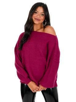 En Merci Sale Moral Of The Story Sweater