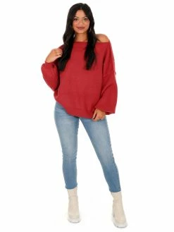 En Merci Sale Moral Of The Story Sweater